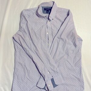Banana Republic Oxford - Size L